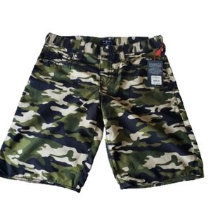 - New True Religion Shorts